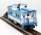 MTH Railking 30-7012F Electro Motive Division Freight Car O SCALE Like New