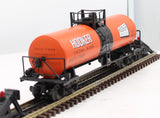 Lionel 6-17909 HOOKER CHEMICAL Unibody Tank Car O Scale NEW