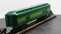 Lionel Crescent 6-9533 Southern Stonewall Jackson O SCALE Like New