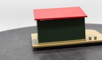 Lionel 6-14085 128 Newsstand O SCALE Used Excellent