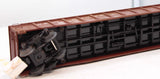 MTH 20-98197 Premier Gondola Car New Haven O SCALE Like New limited
