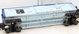 Lionel 6-19509 INVENTORS Reefer Mainline O Scale Used