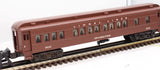 Lionel 6-19015 LIONEL LINES Irvington Passenger Car Lionel Lines #9015 O Scale Like New WRONG