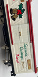 Lionel 6-13601 Standard Gauge 381 1989 Christmas Car  Like New