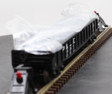 MTH Railking 30-72046 Pittsburgh & Lake Erie Gondola Car w/Junk Load O SCALE NEW