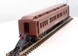 Lionel 6-19015 LIONEL LINES Irvington Passenger Car Lionel Lines #9015 O Scale Like New WRONG