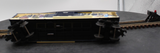 MTH 30-7426 Rail King 1998 Holiday Box Car O SCALE Like New