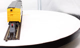 MTH Railking 30-74231 NFL - Pittsburgh Steelers O SCALE Like New