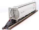 MTH Premier 20-97401 North American 100 Ton Grain Hopper Car O SCALE Used