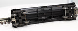 Lionel 6-9138 Sunoco 3 Dome Tank Car O SCALE Used