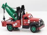 Corgi US52308 Mack B Series Texaco Tow Truck 1/50 SCALE Like New