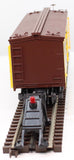 K-Line k742-8025 Kingan;s Reliable Woodsided Reefer O SCALE Like New