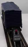 K-Line K-6461 ALASKA RAILROAD Single Door Box Car O Scale Like New