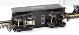 K-Line K-3503WT Whistiling Tender W/switch O SCALE Like New