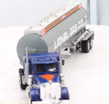 Lionel 6-12739 Gas Co Tractor Trailer O Scale Used