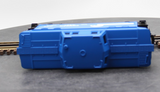 Lionel 6-19738 Conrail 6417 N5C caboose O-scale O SCALE Used Excellent