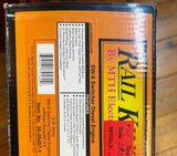 MTH Railking 30-20407-1 U.S. Army SW-8 Switcher Diesel Engine with Proto-Sound 3.0 Red O SCALE Like New