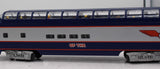 Lionel 6-39111 SPIRIT OF THE CENTURY passenger car O Scale Like New