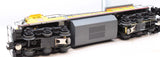 Lionel 6-18205 UNION PACIFIC Dash-8 40C Diesel Locomotive Mainline #9100 O Scale Like New