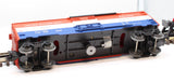 Lionel 6-16679 U.S. Mail Railway Box Car O SCALE Like New