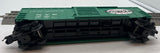 MTH 100006 New York Central NYC Jade Green 50' Boxcar Cushion Underframe O Scale Used Excellent No Box