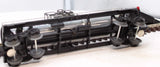 Lionel 6-9156 EXXON-MOBIL Single Dome Tank Car O Scale Used