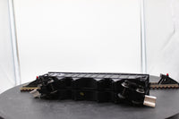 MTH 20-90898E Norfolk Southern NS 4-Bay Coal Hopper Car #300338 O SCALE Used Excellent