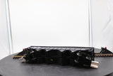MTH 20-90898E Norfolk Southern NS 4-Bay Coal Hopper Car #300338 O SCALE Used Excellent