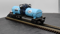 Lionel 6-16140 Domino Sugar Single Dome Tank Car NEW
