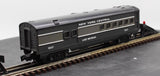 Lionel 6-16017 New York Central Lake Michigan Combine Car O SCALE Like New
