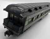 K-Line k-0020 Reading The Philadelphia Observation Car O SCALE Used Excellent