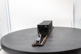Atlas 6421-4 50 ton War Emergency hopper car O Scale Used Excellent