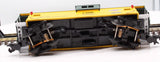 MTH 20-91011 Premier Chicago & North Western CNW Extended Vision Caboose O SCALE Like New