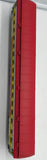 K-Line k83-0093 Ringling Bros and Barnum & Bailey Combined Circus Heavyweight 18" passenger car O SCALE Used Excellent