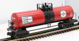 Lionel 6-17919 Koppers Tank Car O SCALE Like New
