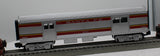 Lionel 6-35258 Santa Fe "El Capitan" Streamliner Baggage Car #2103 O SCALE Like New