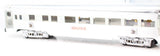 K-Line K4698-0101 ADOLPHUS BUSCH Business Car O Scale Like New