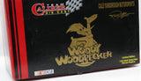 Team Caliber 2998098 Rick Most #98 Ford Taurus "Woody Woodpecker Car " 1/24 SCALE Like New