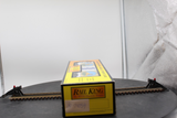 MTH 30-74059 RAIL KING Circus O Gauge RailKing 40' Window Box Car O SCALE Like New