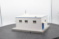 MTH Railking 30-90218 Main Street Hardware Single Story Opposite Corner Store O SCALE Like New