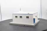 MTH Railking 30-90218 Main Street Hardware Single Story Opposite Corner Store O SCALE Like New