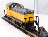 Lionel 6-31784 Conventional Classic #1593 Union Pacific Switcher9( Engine Only) (NW-2 #613) O SCALE Like New Damaged Box