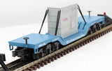 MTH Railking 30-7012E Electro Motive Division RailKing Freight Car O SCALE Like New