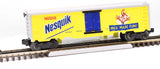 Lionel 6-19898 Nestl Nesquik Operating Milk Car O SCALE Like New