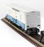 Lionel 6-19201 Lancaster & Chester Box Car O SCALE Like New