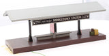 MTH Railking 30-9111 Operating Freight Platform O SCALE Like New