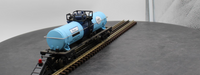 Lionel 6-16140 Domino Sugar Single Dome Tank Car NEW