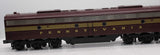 Weaver 5840-B EMD E-8 B Diesel  O SCALE Like New