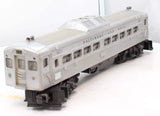 Lionel  RDC 1 B&O Passenger Budd Car #400 O SCALE Used No Box