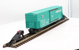 K-Line K764-4091 Pittsburgh & Lake Erie Scale Boxcar O SCALE Like New